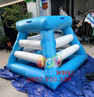 Đồ chơi Trò chơi Phao Hơi Dưới Nước PH-031b